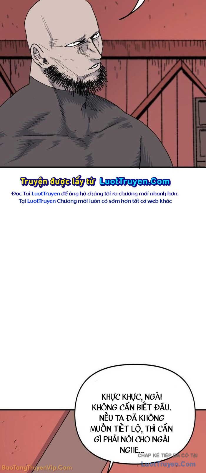 Khô Lâu Sứ Giả [Chap 15]