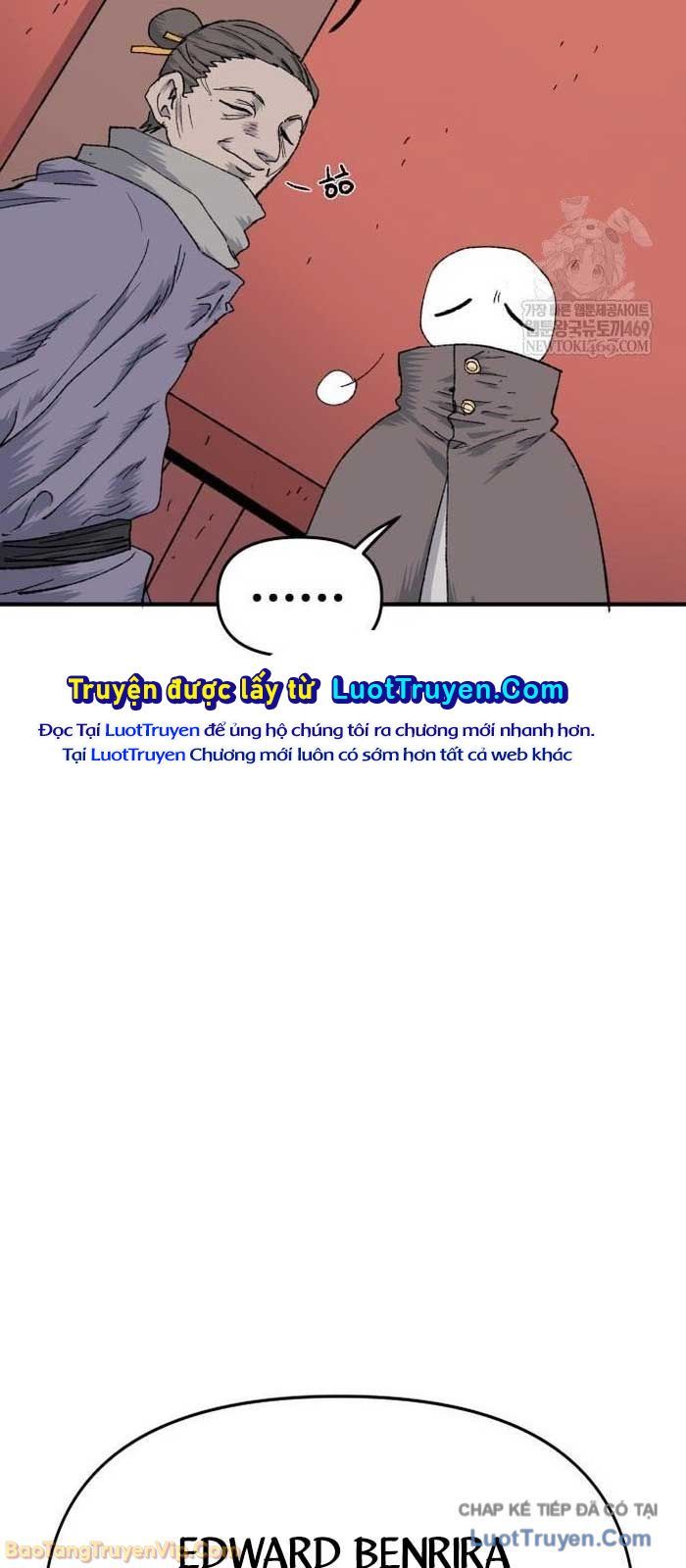 Khô Lâu Sứ Giả [Chap 15]