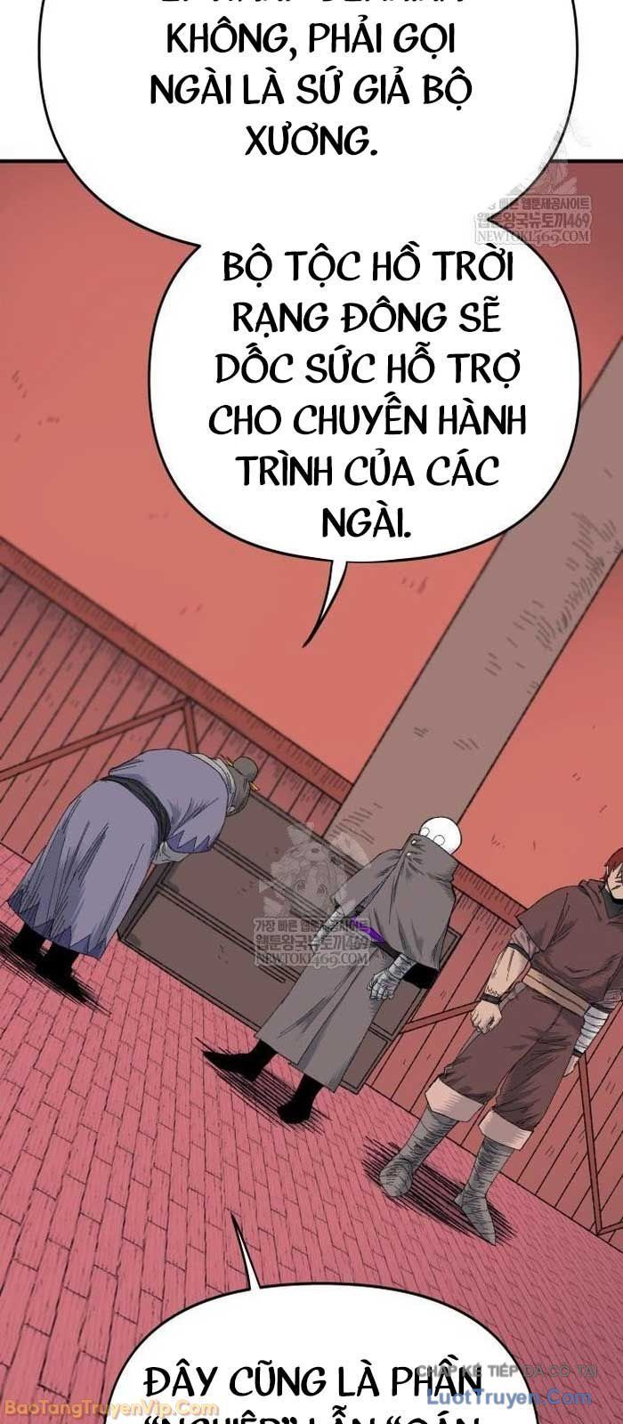 Khô Lâu Sứ Giả [Chap 15]