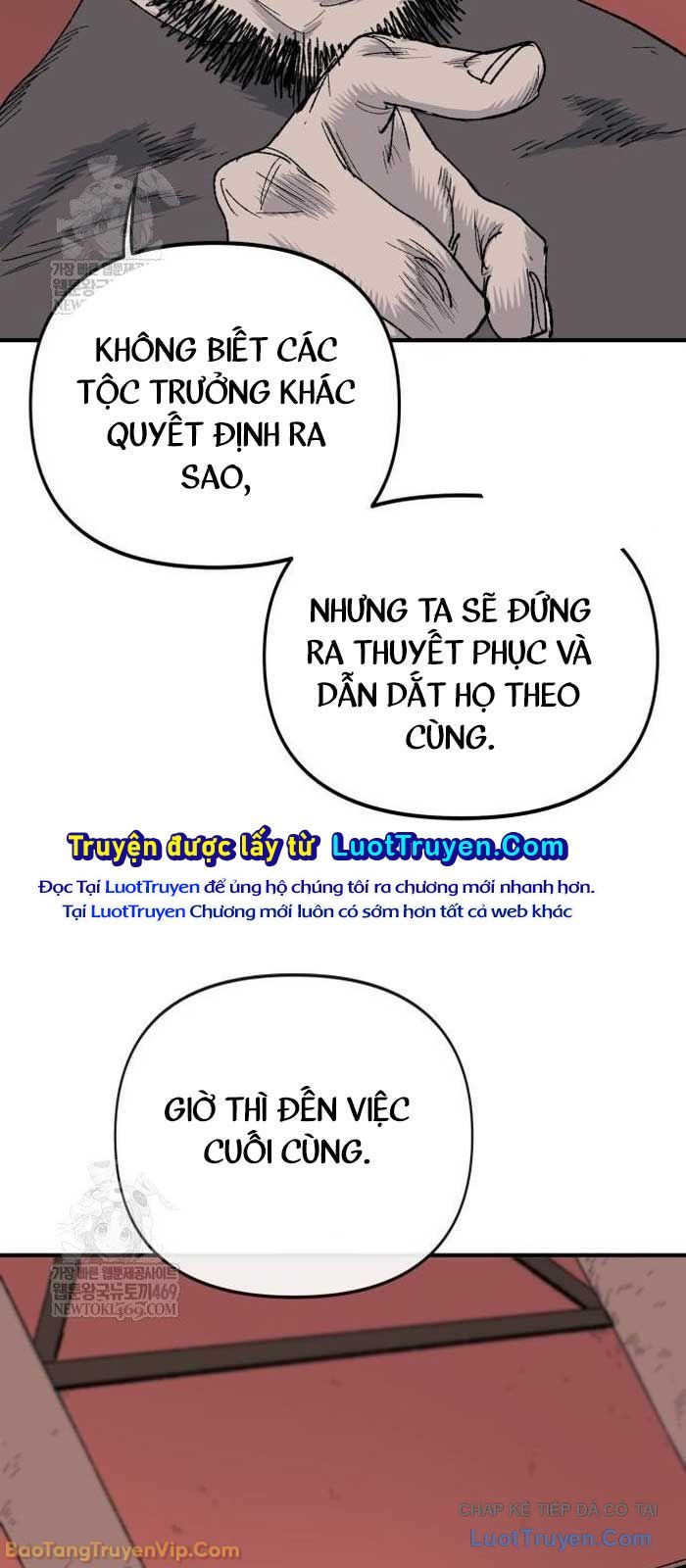 Khô Lâu Sứ Giả [Chap 15]