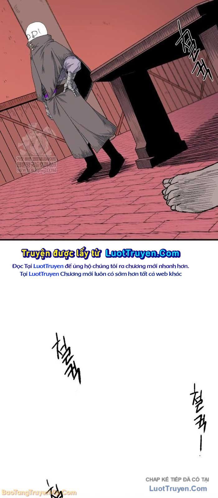 Khô Lâu Sứ Giả [Chap 15]