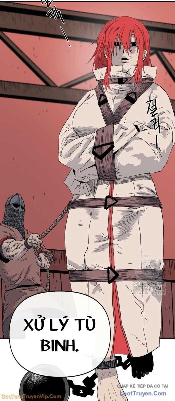 Khô Lâu Sứ Giả [Chap 15]