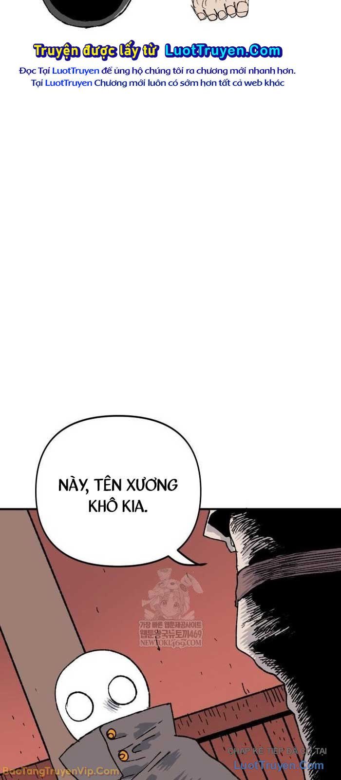 Khô Lâu Sứ Giả [Chap 15]