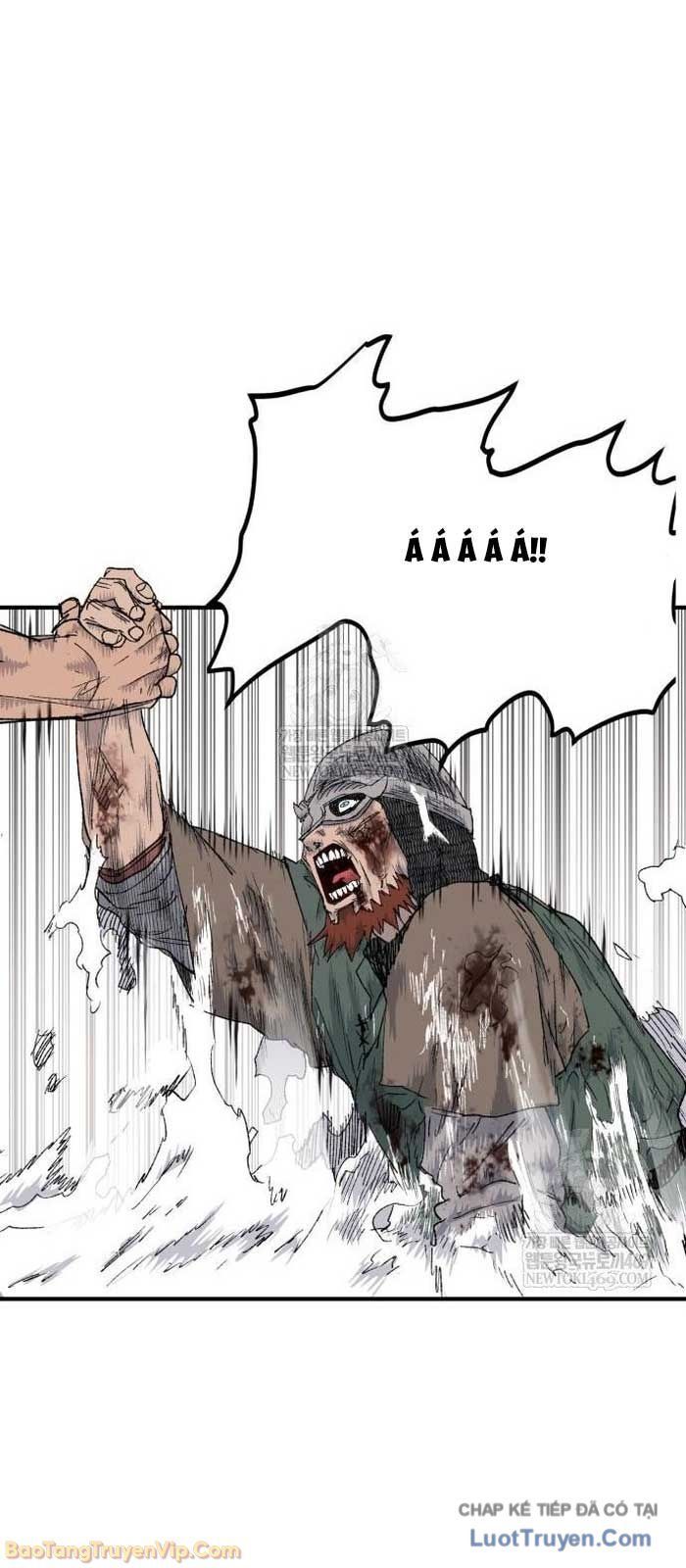 Khô Lâu Sứ Giả [Chap 15]