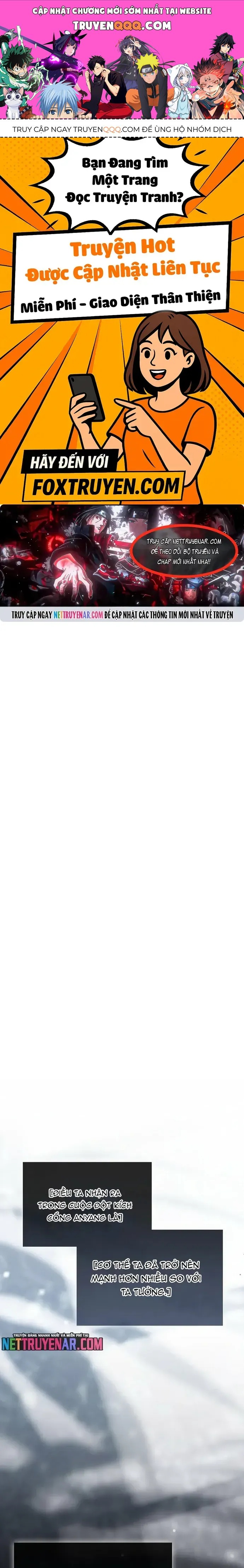 Chúa Quỷ Tăng Cấp Bằng Võ Thuật Chap 126 - Next Chap 125