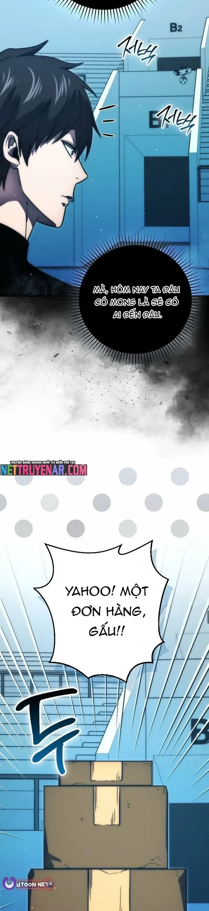 Chúa Quỷ Tăng Cấp Bằng Võ Thuật Chap 126 - Next Chap 125