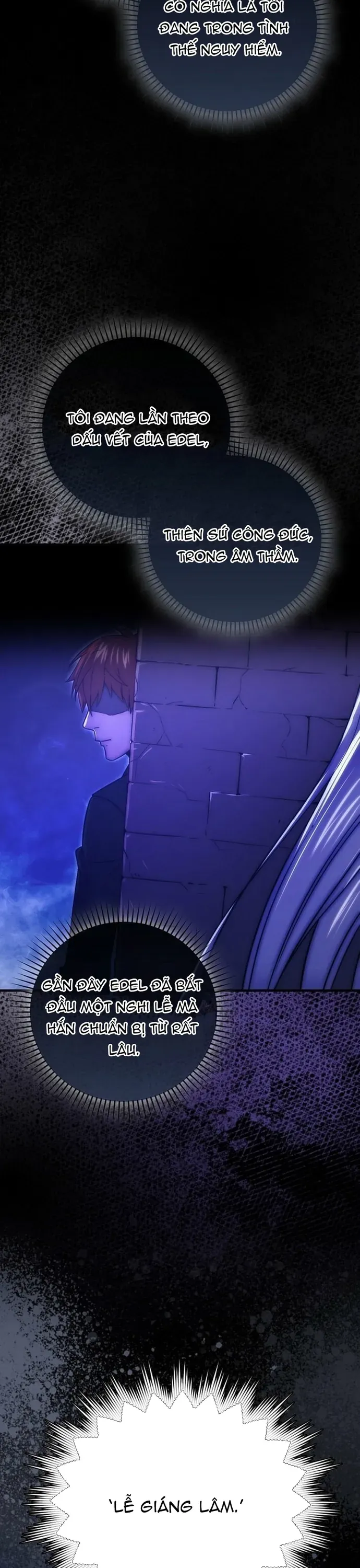 Chúa Quỷ Tăng Cấp Bằng Võ Thuật Chap 126 - Next Chap 125