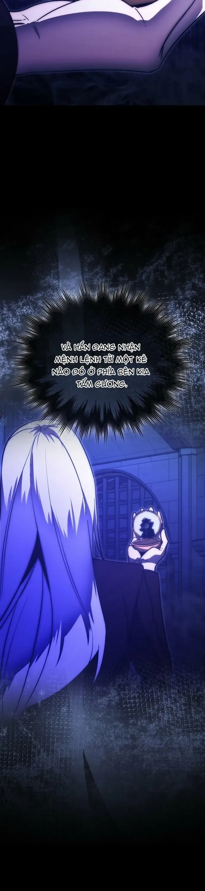 Chúa Quỷ Tăng Cấp Bằng Võ Thuật Chap 126 - Next Chap 125