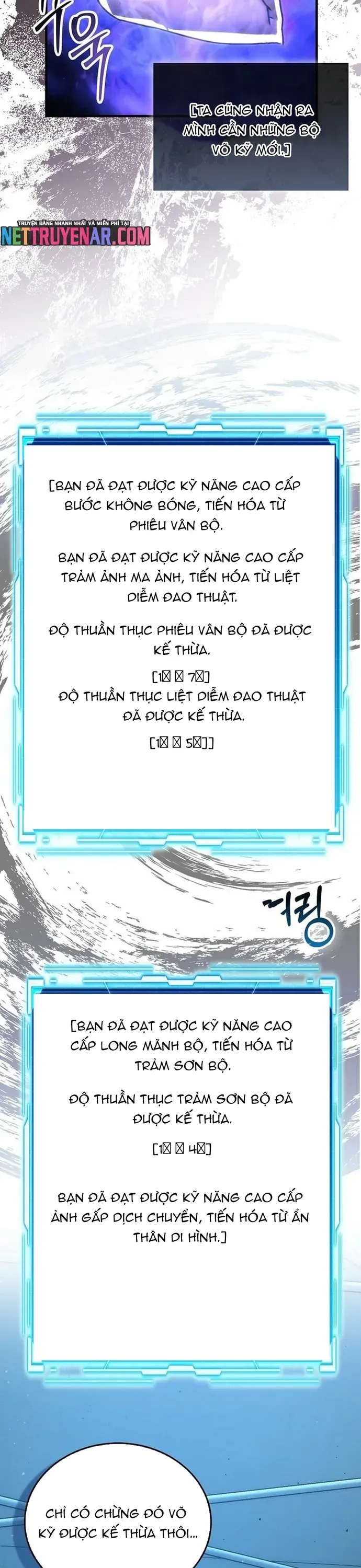 Chúa Quỷ Tăng Cấp Bằng Võ Thuật Chap 126 - Next Chap 125