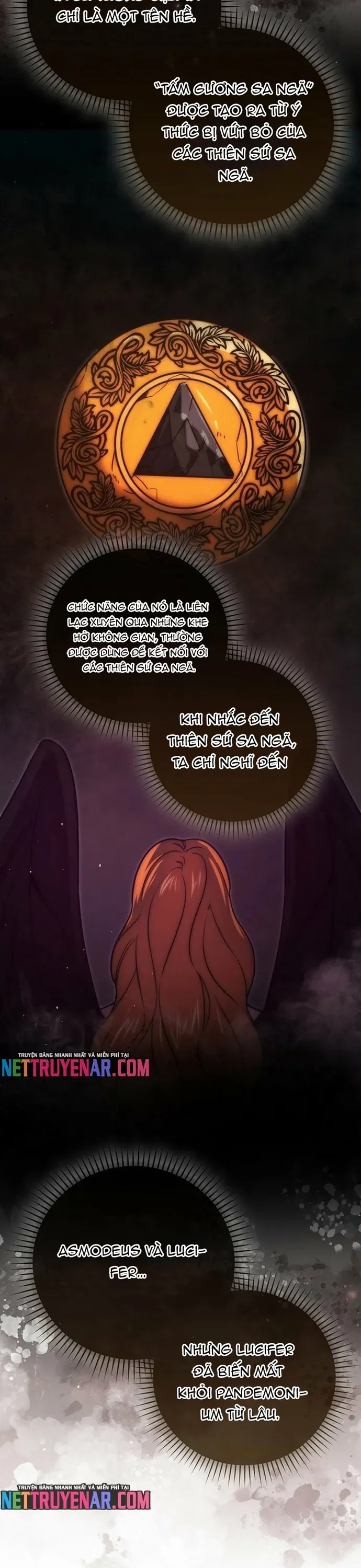 Chúa Quỷ Tăng Cấp Bằng Võ Thuật Chap 126 - Next Chap 125