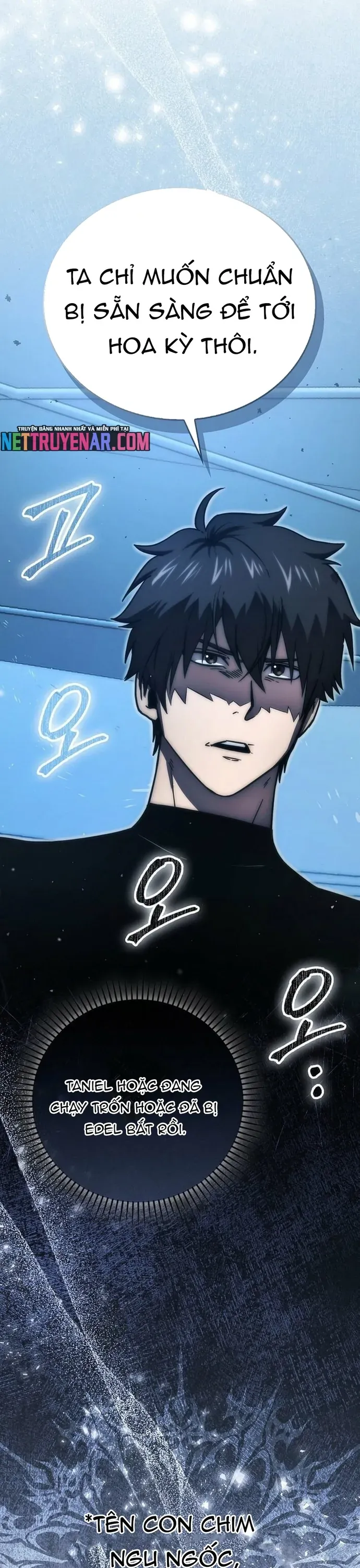 Chúa Quỷ Tăng Cấp Bằng Võ Thuật Chap 126 - Next Chap 125