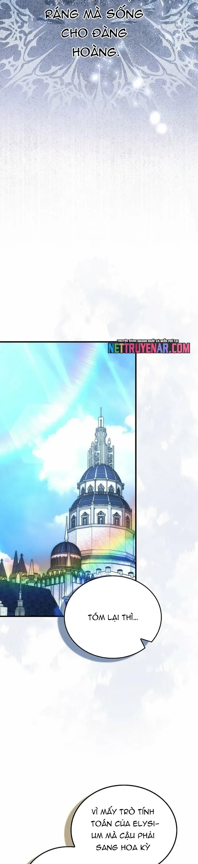 Chúa Quỷ Tăng Cấp Bằng Võ Thuật Chap 126 - Next Chap 125