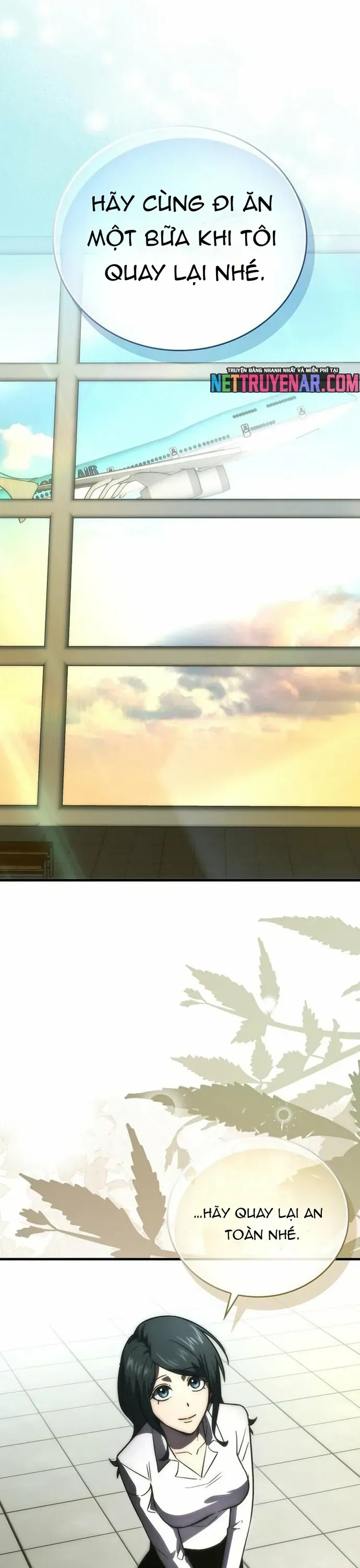 Chúa Quỷ Tăng Cấp Bằng Võ Thuật Chap 126 - Next Chap 125