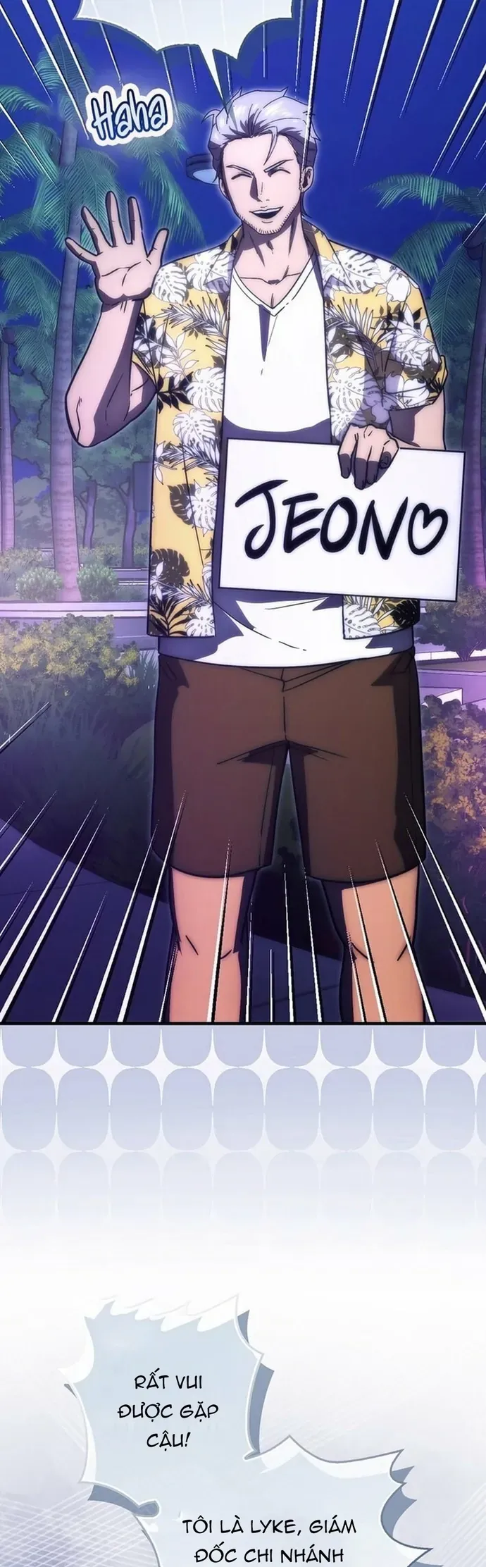 Chúa Quỷ Tăng Cấp Bằng Võ Thuật Chap 126 - Next Chap 125