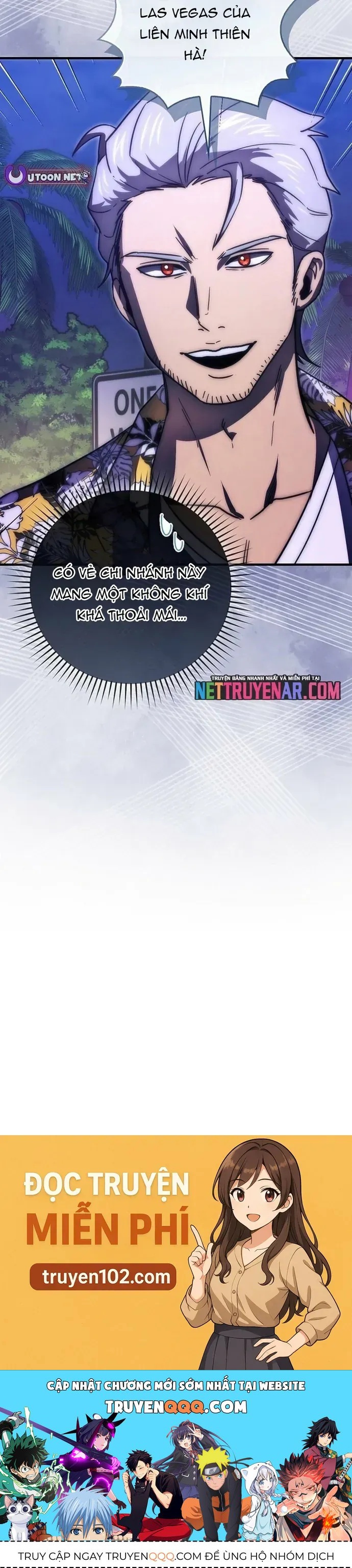 Chúa Quỷ Tăng Cấp Bằng Võ Thuật Chap 126 - Next Chap 125