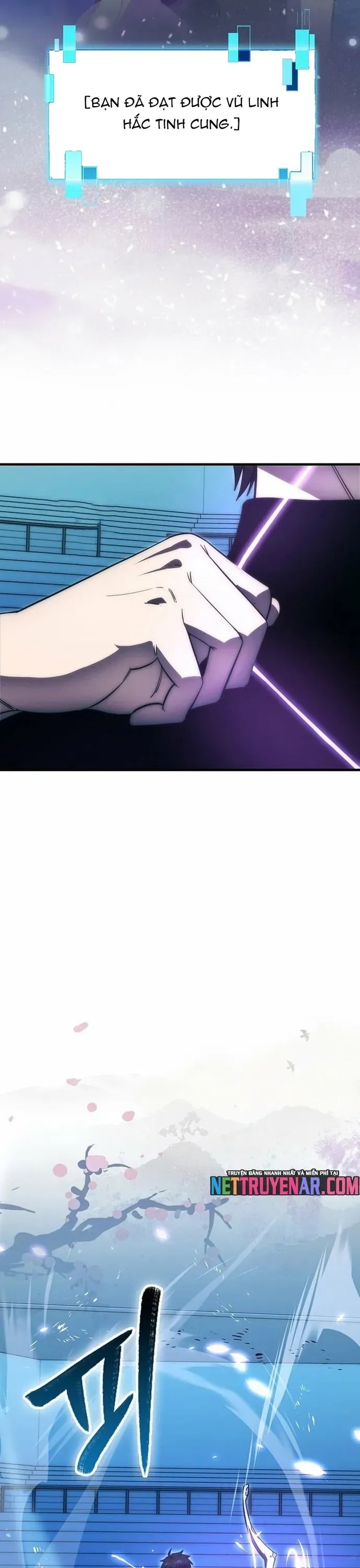 Chúa Quỷ Tăng Cấp Bằng Võ Thuật Chap 126 - Next Chap 125