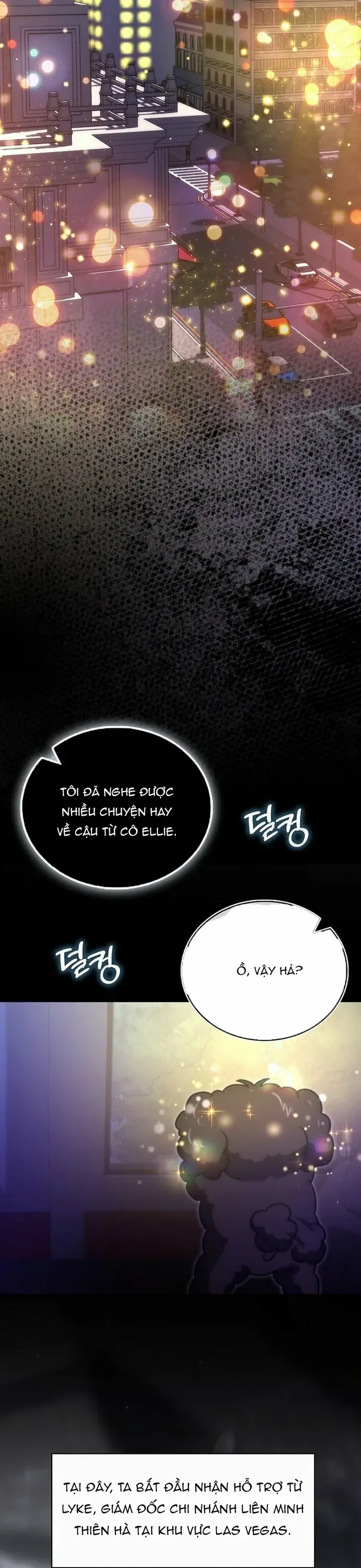 Chúa Quỷ Tăng Cấp Bằng Võ Thuật Chap 127 - Next Chap 126