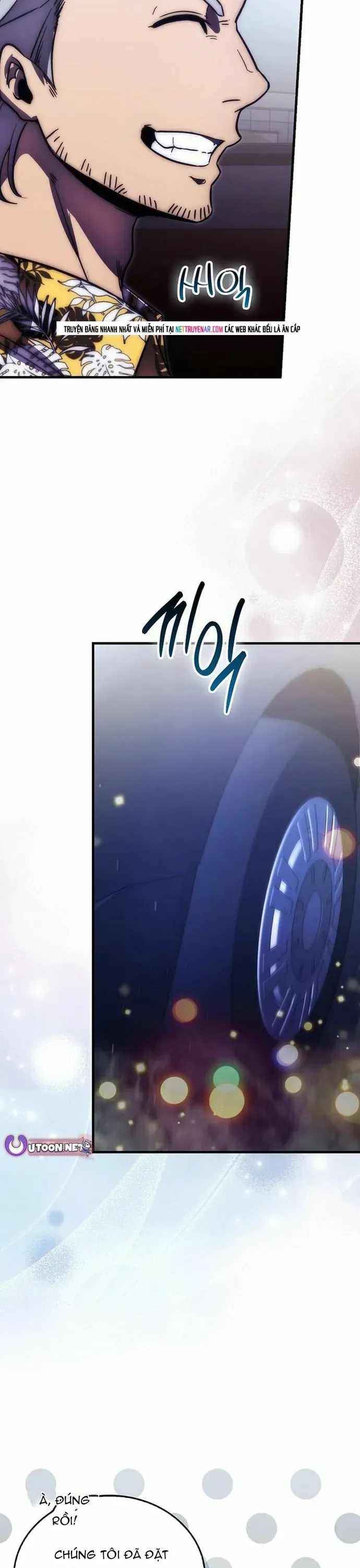 Chúa Quỷ Tăng Cấp Bằng Võ Thuật Chap 127 - Next Chap 126