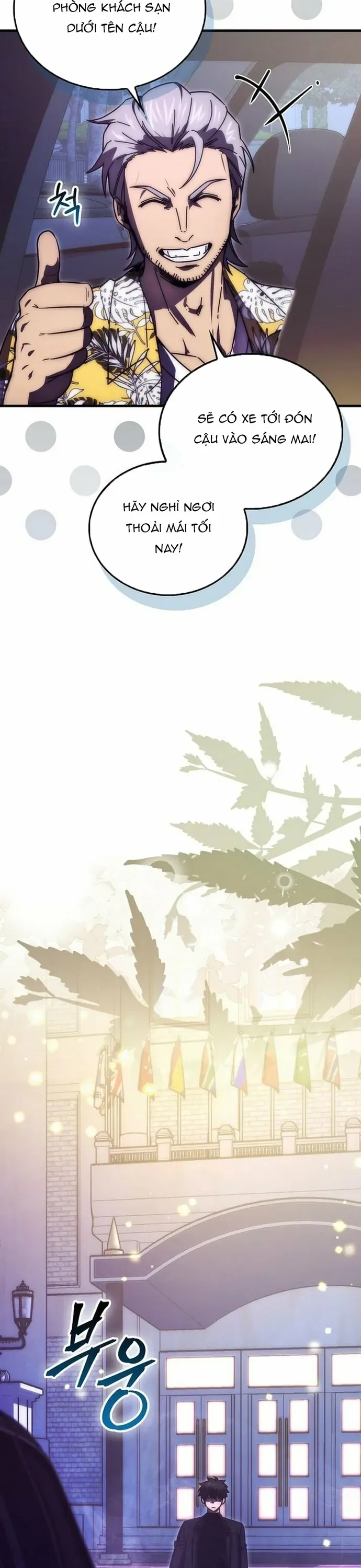 Chúa Quỷ Tăng Cấp Bằng Võ Thuật Chap 127 - Next Chap 126