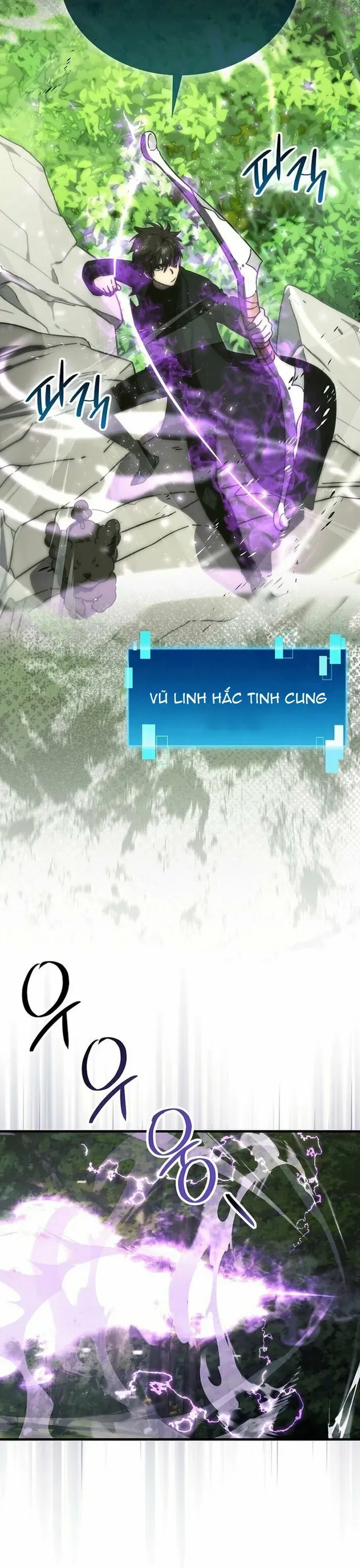 Chúa Quỷ Tăng Cấp Bằng Võ Thuật Chap 127 - Next Chap 126