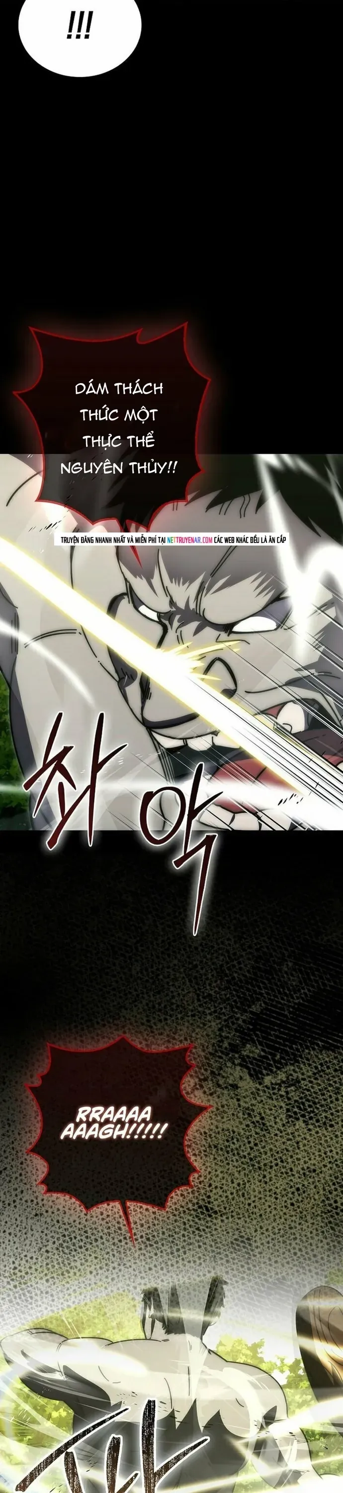 Chúa Quỷ Tăng Cấp Bằng Võ Thuật Chap 127 - Next Chap 126