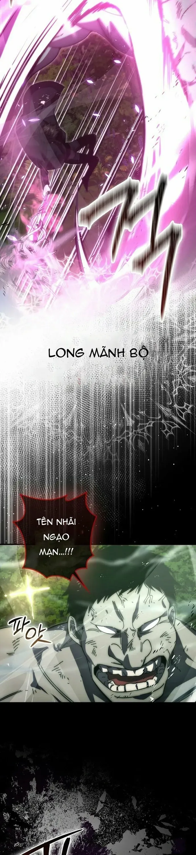 Chúa Quỷ Tăng Cấp Bằng Võ Thuật Chap 127 - Next Chap 126