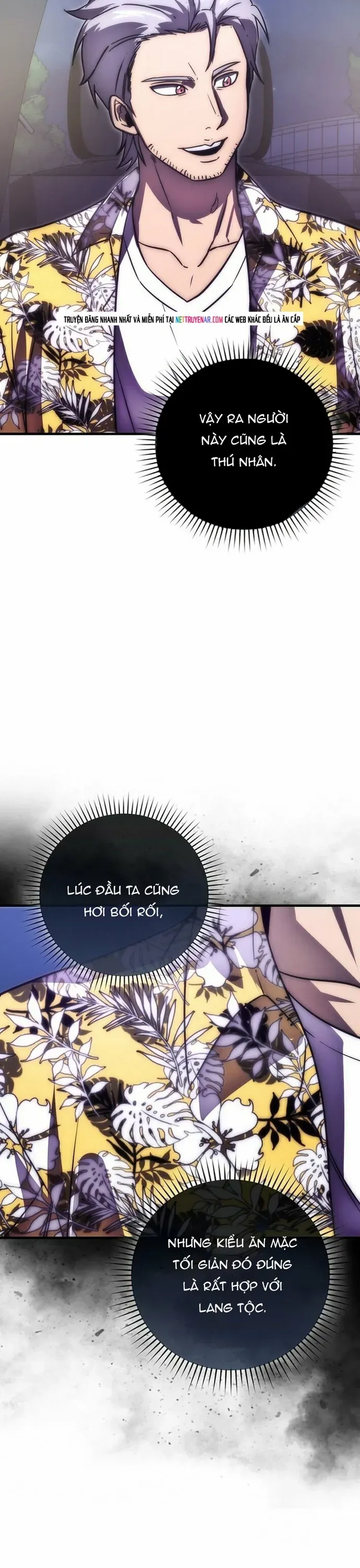 Chúa Quỷ Tăng Cấp Bằng Võ Thuật Chap 127 - Next Chap 126