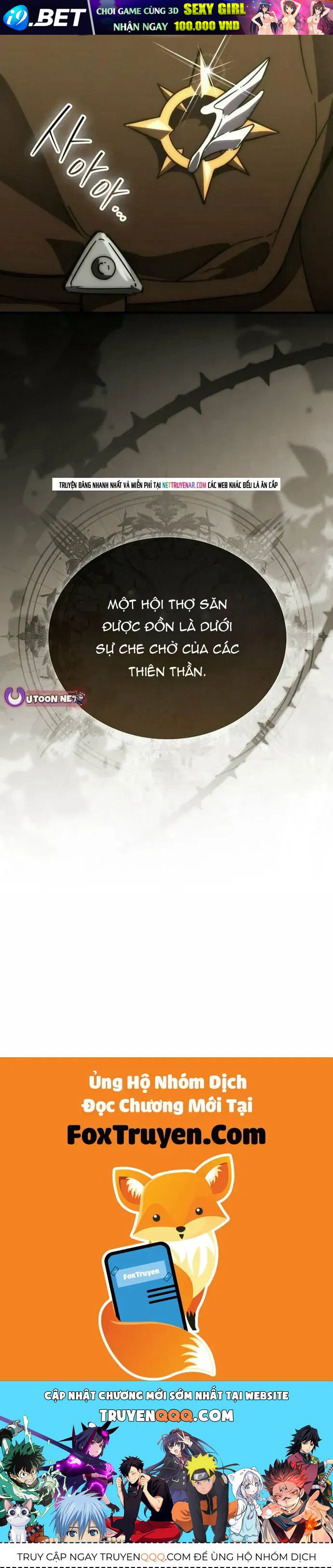 Chúa Quỷ Tăng Cấp Bằng Võ Thuật Chap 127 - Next Chap 126