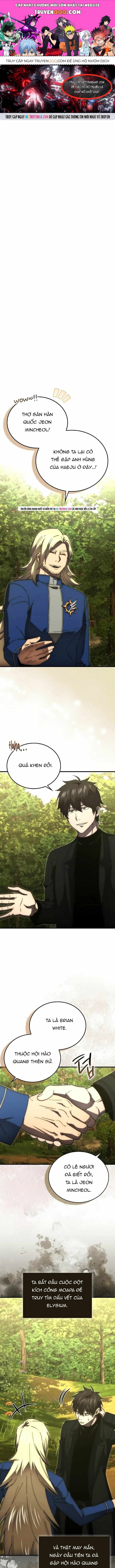 Chúa Quỷ Tăng Cấp Bằng Võ Thuật Chap 128 - Next Chap 127