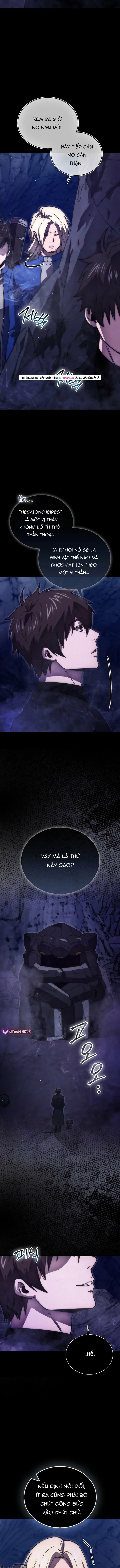 Chúa Quỷ Tăng Cấp Bằng Võ Thuật Chap 128 - Next Chap 127