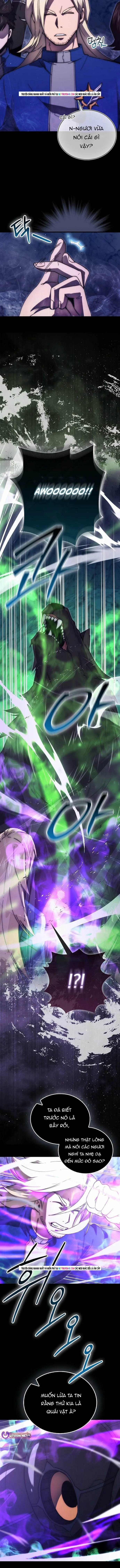 Chúa Quỷ Tăng Cấp Bằng Võ Thuật Chap 128 - Next Chap 127
