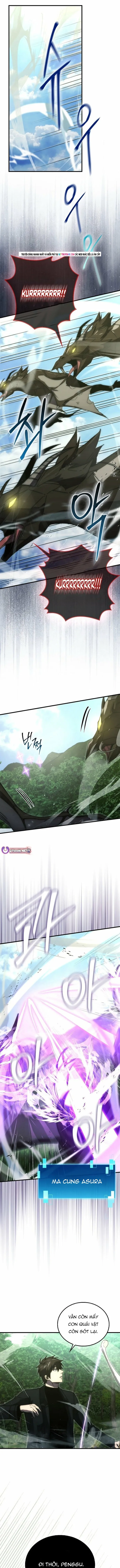 Chúa Quỷ Tăng Cấp Bằng Võ Thuật Chap 128 - Next Chap 127