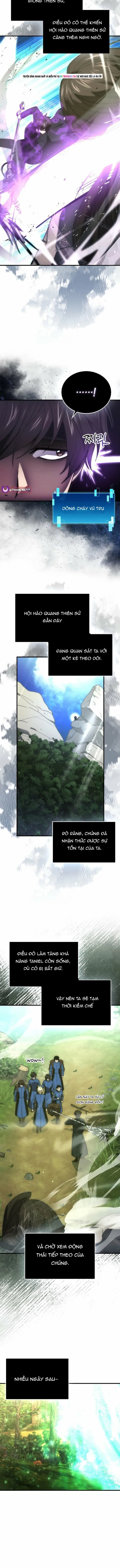 Chúa Quỷ Tăng Cấp Bằng Võ Thuật Chap 128 - Next Chap 127