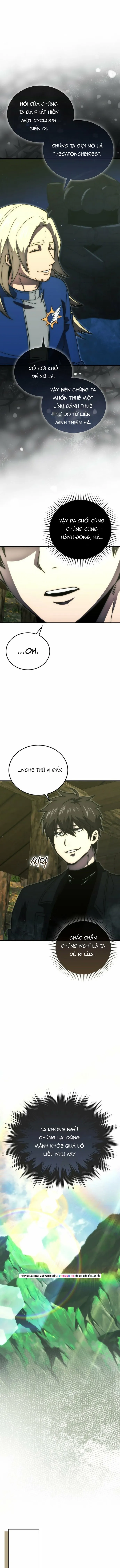 Chúa Quỷ Tăng Cấp Bằng Võ Thuật Chap 128 - Next Chap 127