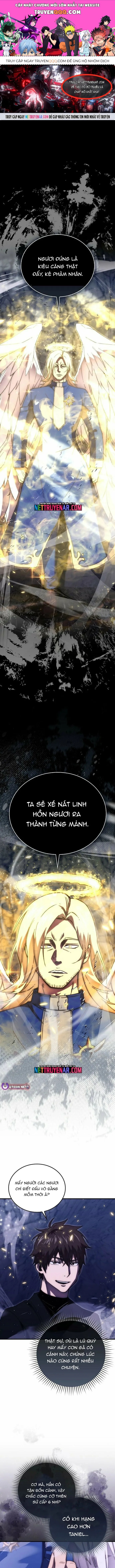 Chúa Quỷ Tăng Cấp Bằng Võ Thuật Chap 129 - Next Chap 128