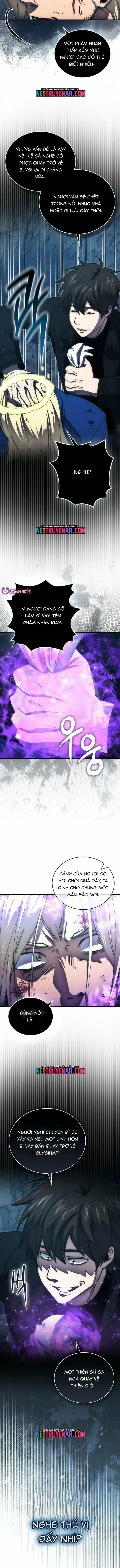 Chúa Quỷ Tăng Cấp Bằng Võ Thuật Chap 129 - Next Chap 128