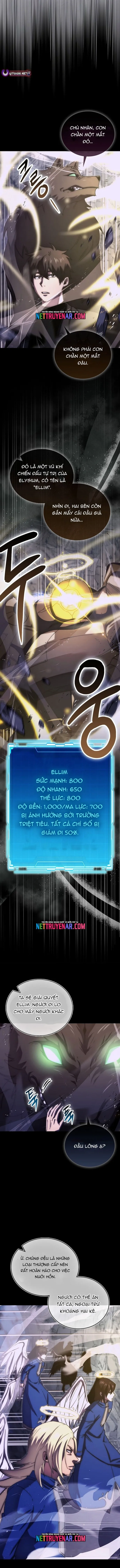 Chúa Quỷ Tăng Cấp Bằng Võ Thuật Chap 129 - Next Chap 128