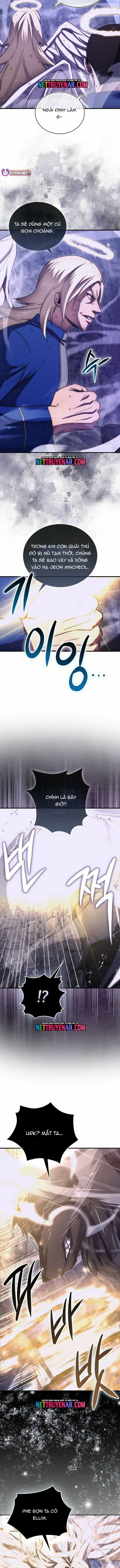 Chúa Quỷ Tăng Cấp Bằng Võ Thuật Chap 129 - Next Chap 128