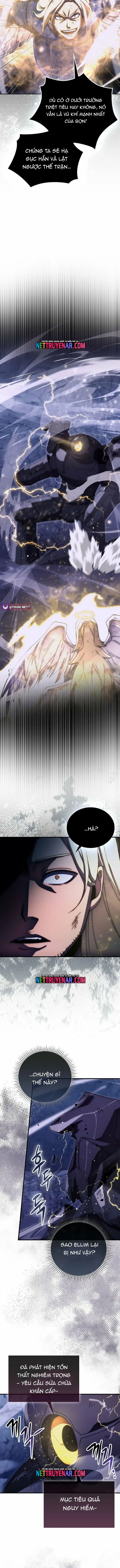 Chúa Quỷ Tăng Cấp Bằng Võ Thuật Chap 129 - Next Chap 128