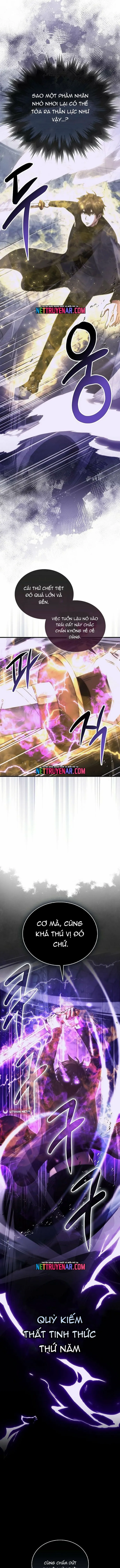 Chúa Quỷ Tăng Cấp Bằng Võ Thuật Chap 129 - Next Chap 128