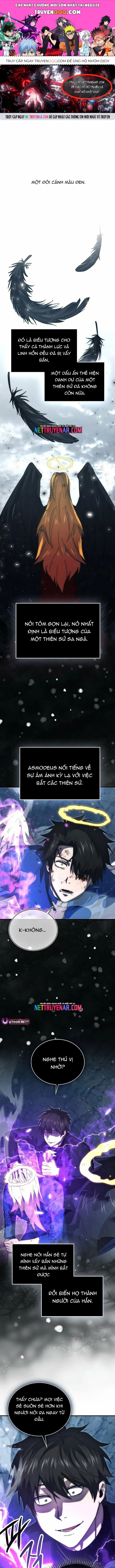 Chúa Quỷ Tăng Cấp Bằng Võ Thuật Chap 130 - Next Chap 129