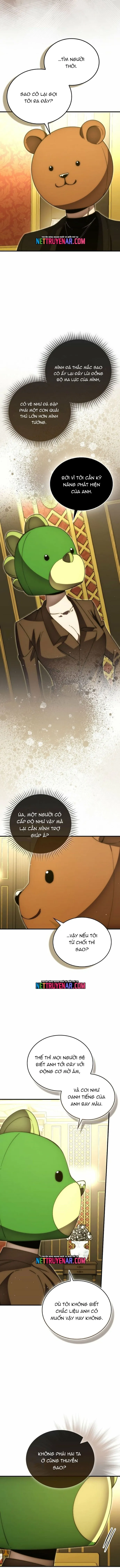 Chúa Quỷ Tăng Cấp Bằng Võ Thuật Chap 130 - Next Chap 129