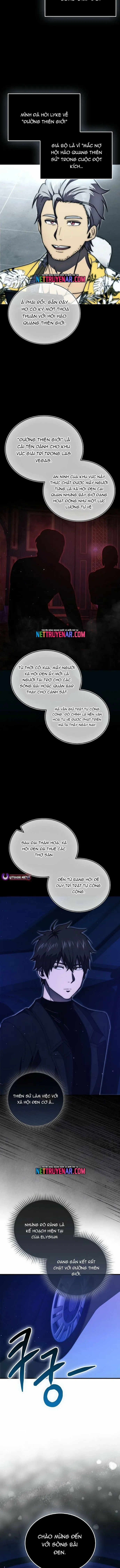 Chúa Quỷ Tăng Cấp Bằng Võ Thuật Chap 130 - Next Chap 129