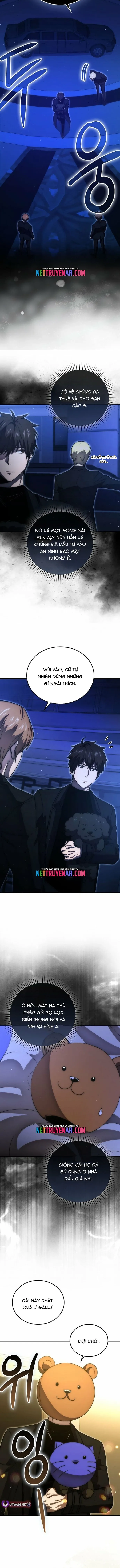Chúa Quỷ Tăng Cấp Bằng Võ Thuật Chap 130 - Next Chap 129