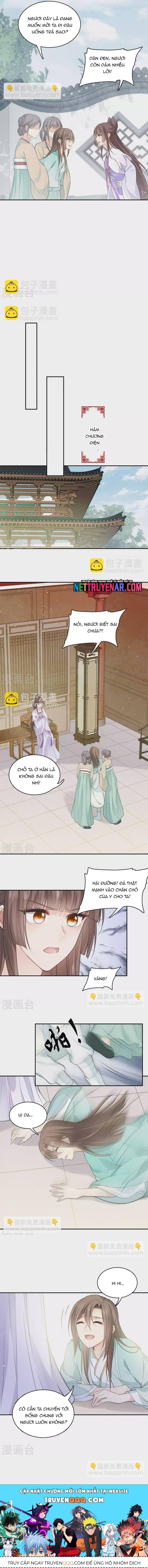 Ta Ở Hoàng Cung Làm Đại Boss Chap 76 - Next Chap 75