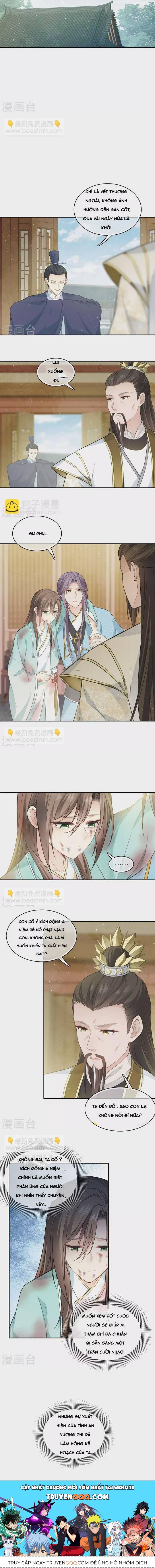 Ta Ở Hoàng Cung Làm Đại Boss Chap 78 - Next Chap 77