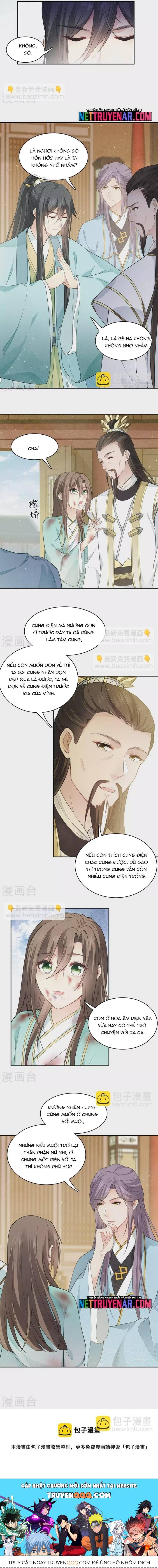Ta Ở Hoàng Cung Làm Đại Boss Chap 79 - Next Chap 78