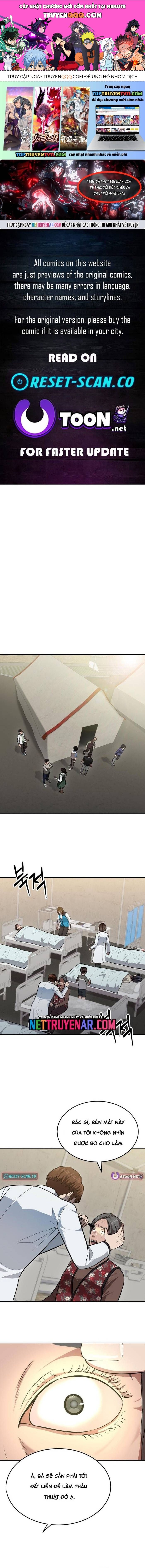 Sứ Mệnh Thần Y Chap 45 - Next Chap 44