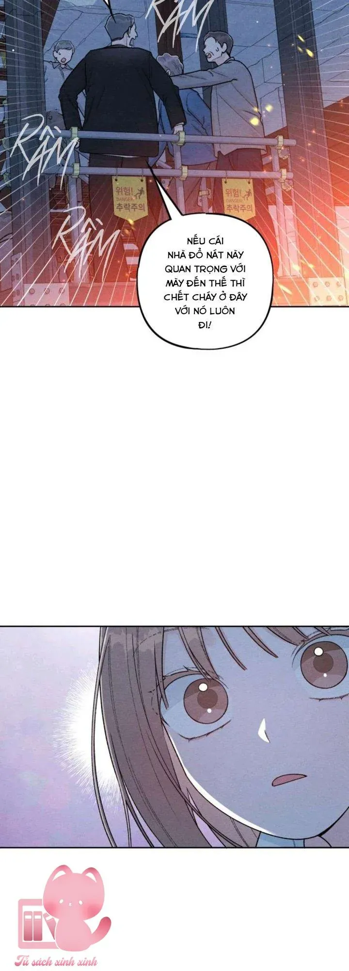 Bí Mật Thanh Xuân Chap 128 - Next Chap 127