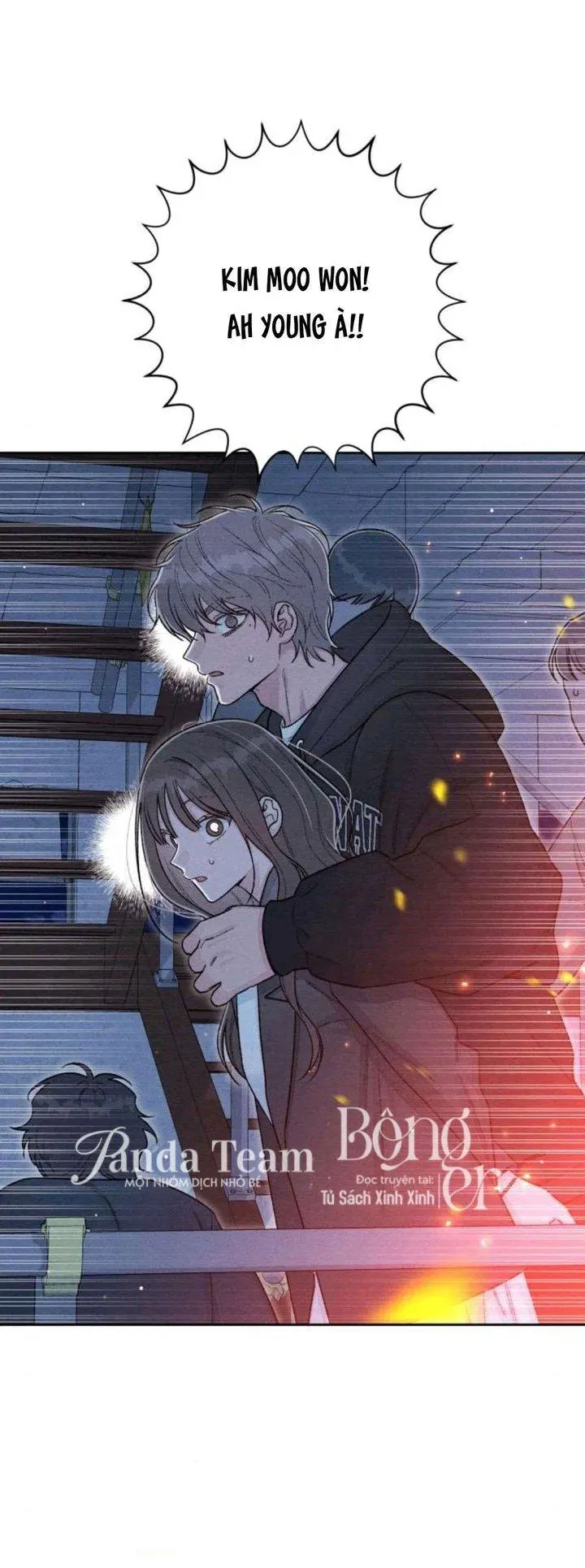 Bí Mật Thanh Xuân Chap 128 - Next Chap 127